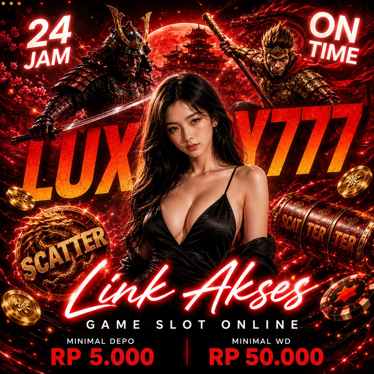 Unduh Aplikasi Permainan
